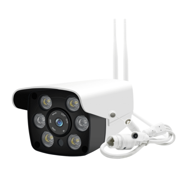 caméra de securité CCTV