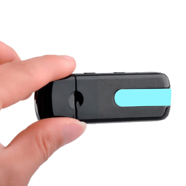 Clé USB camera espion détecteur de mouvement, Appareils photo et Caméras à  Settat