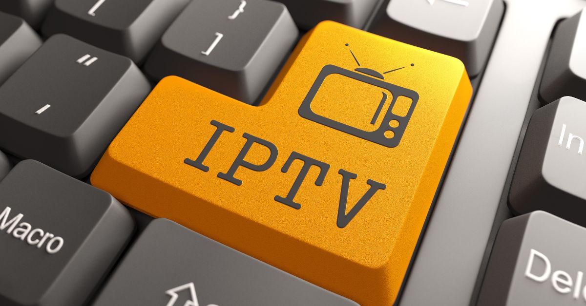 Où Acheter Votre Code IPTV
