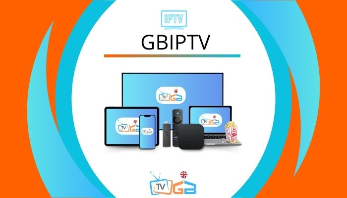 GB IPTV