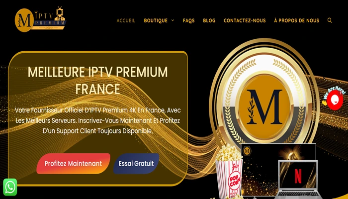 IPTV Premium