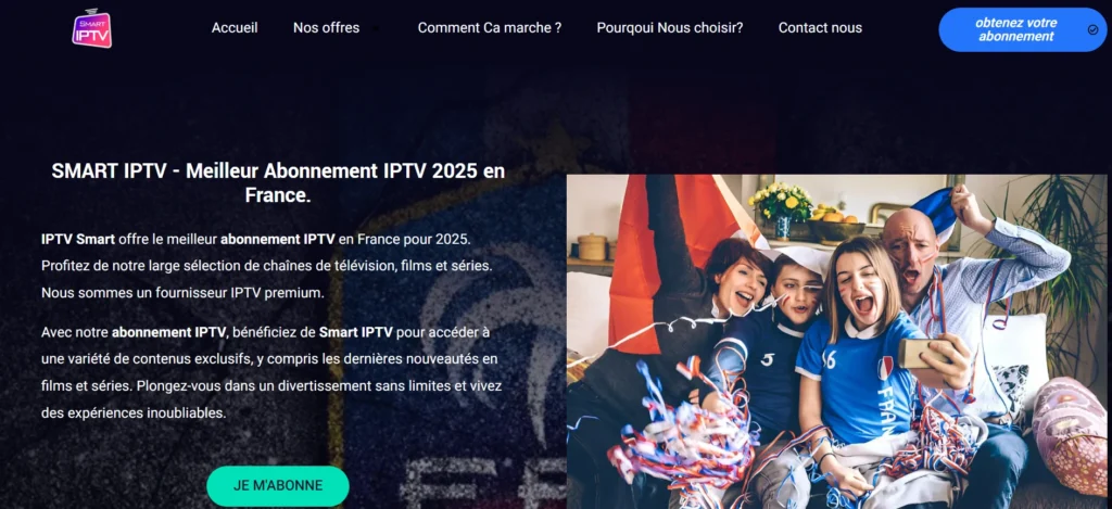 IPTV Shop