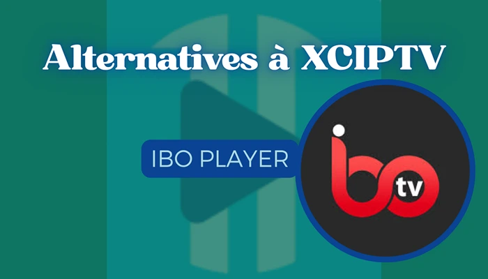 IBO Player