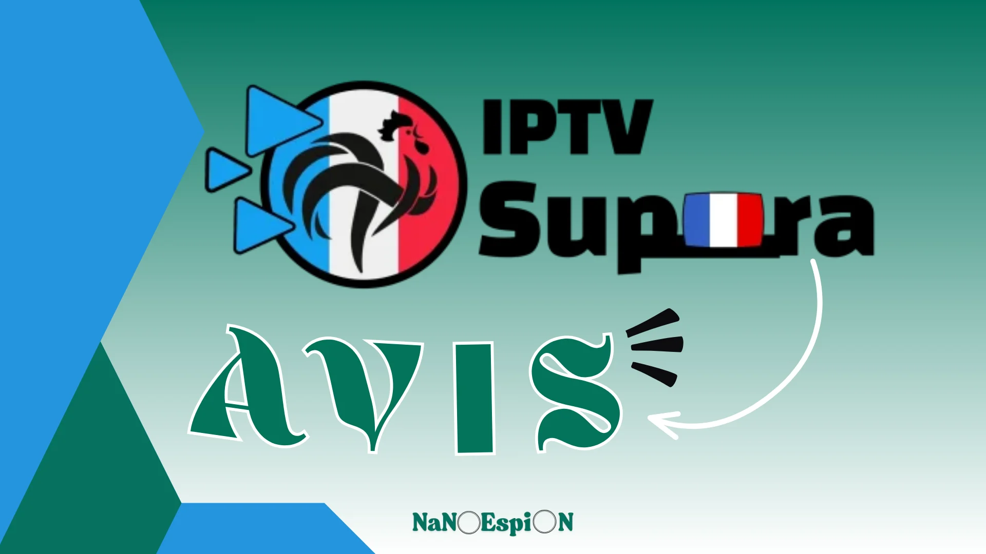 IPTV Supra Avis