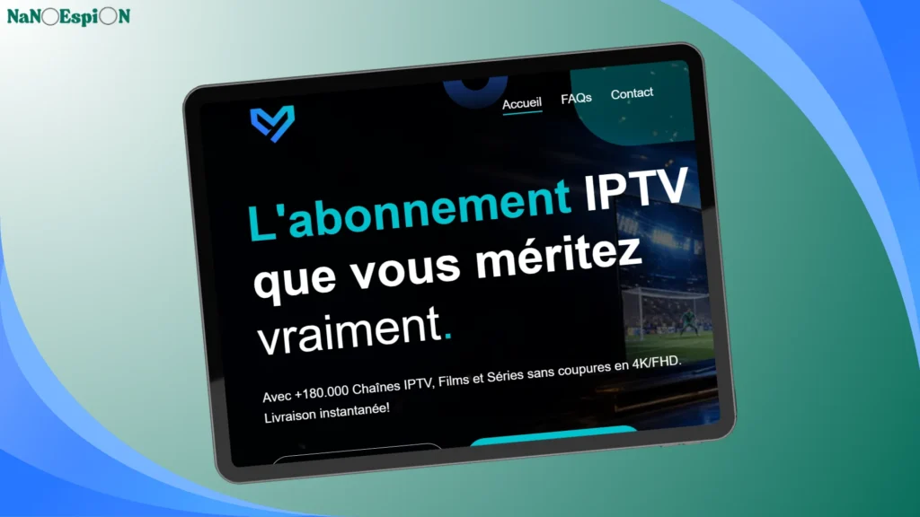 Qu’est-ce que VictorIPTV
