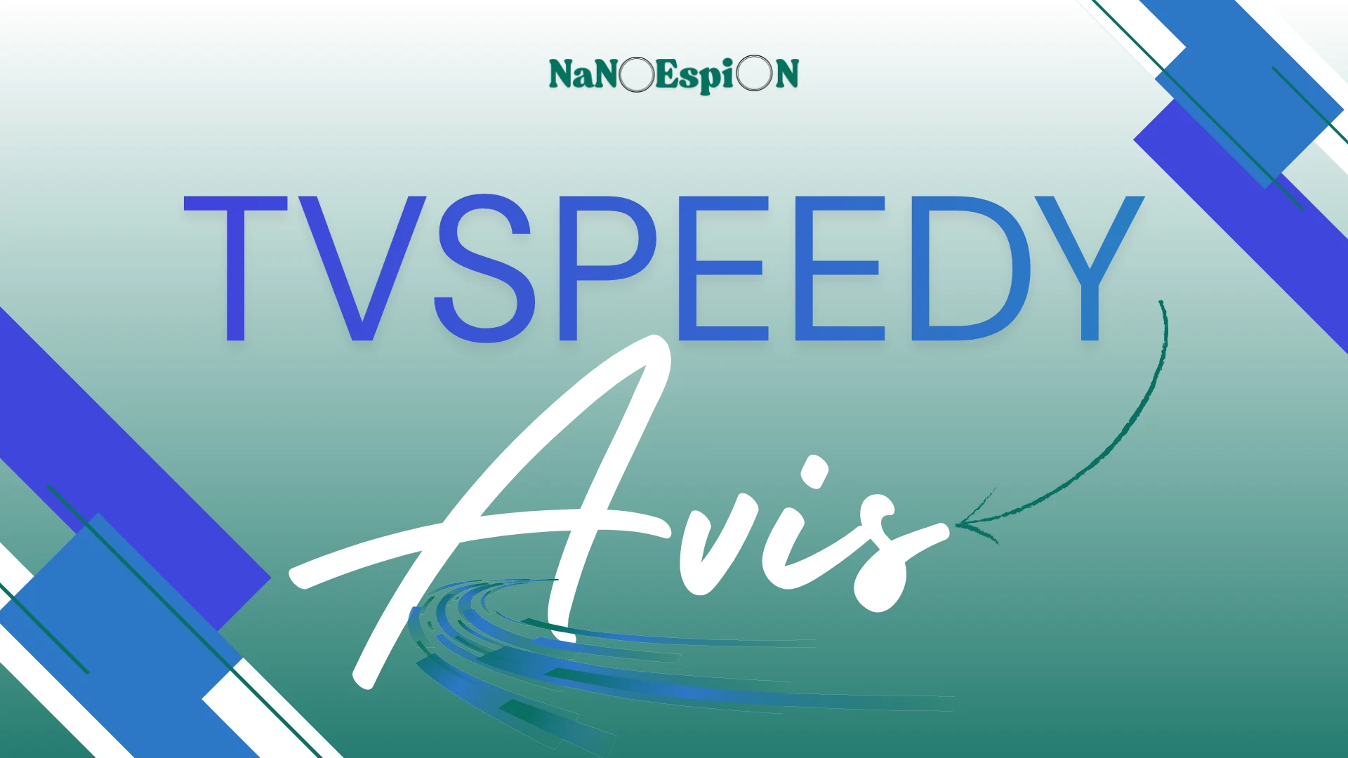 TVSpeedy avis