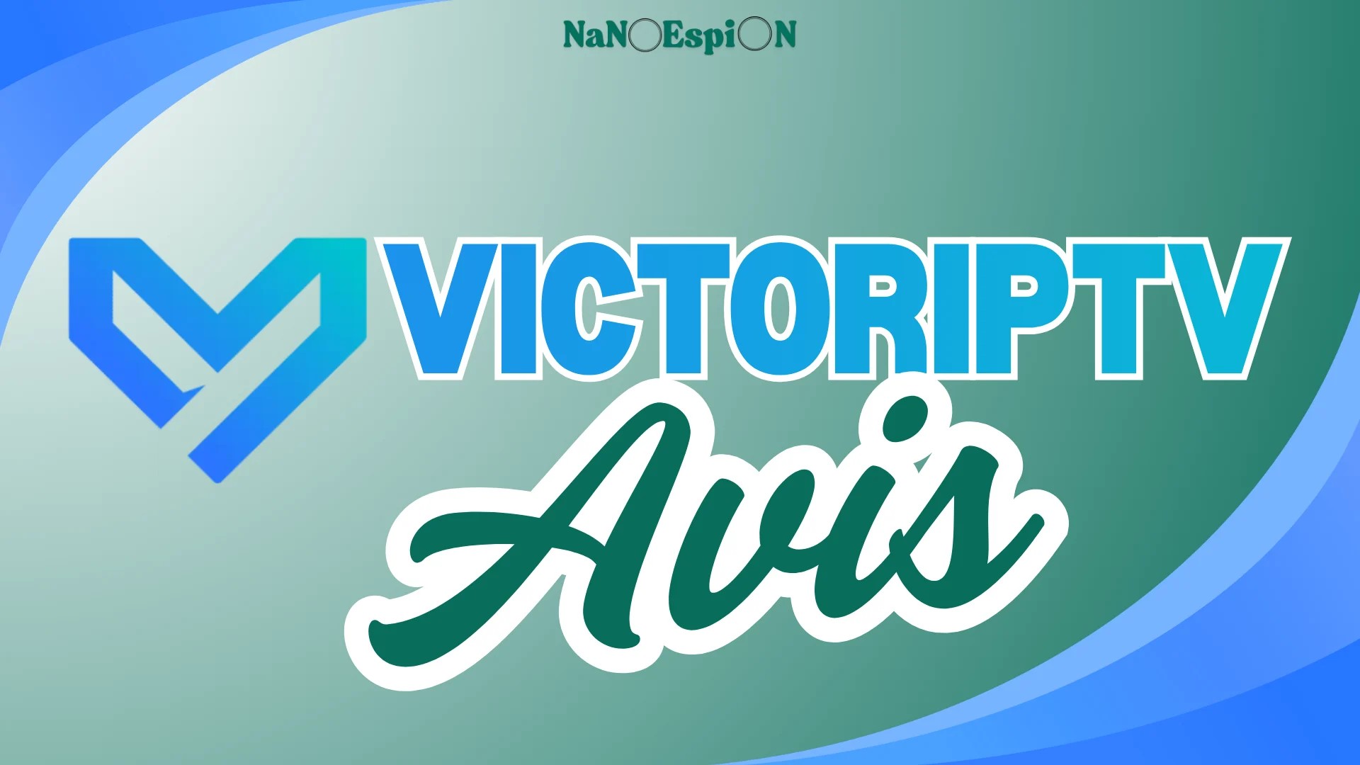 Victoriptv avis