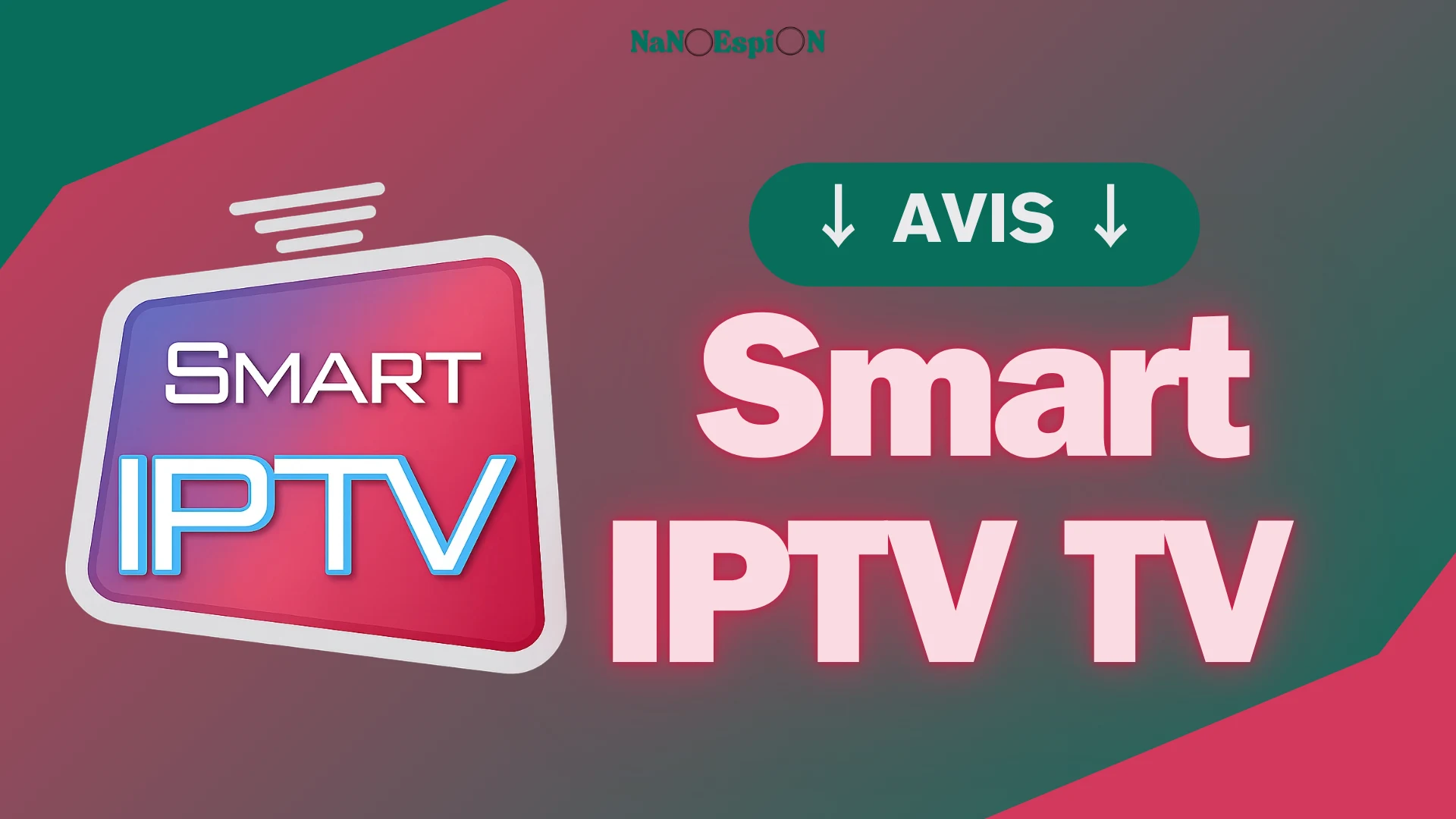 smartiptvtv avis 