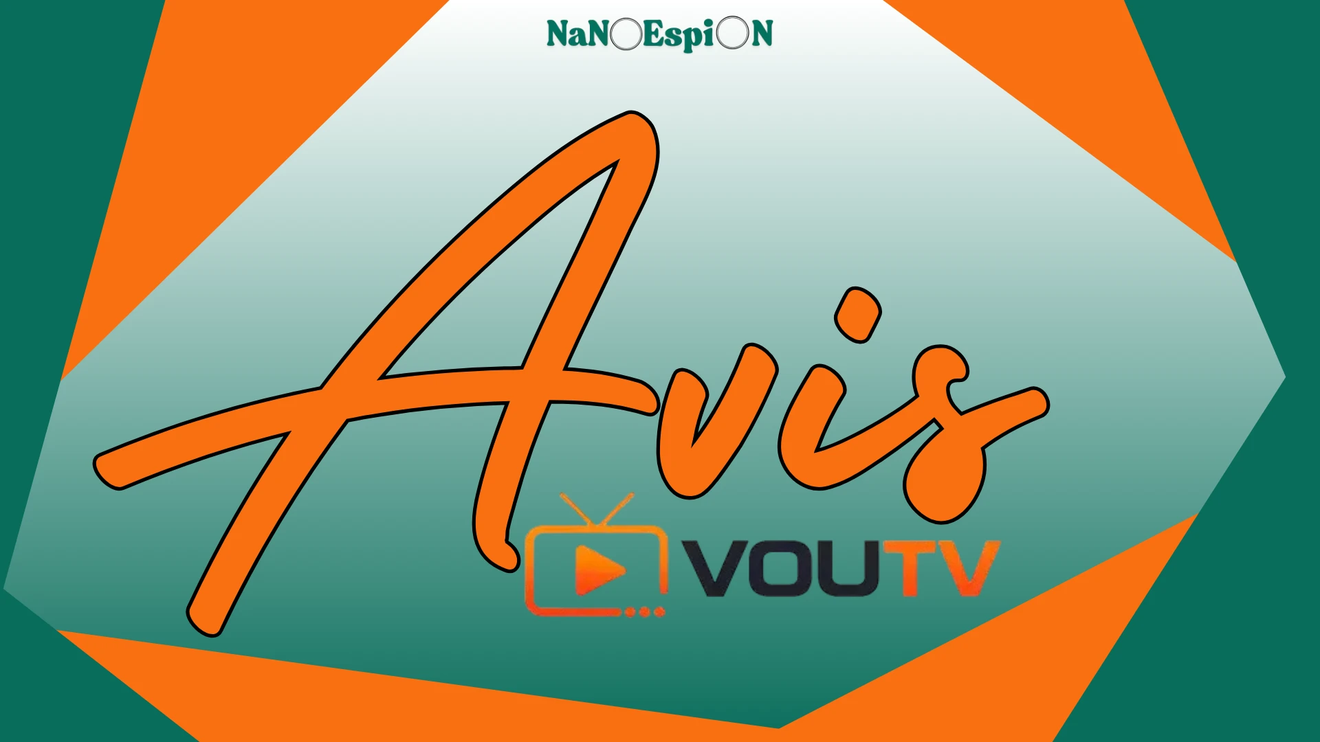 voutv avis