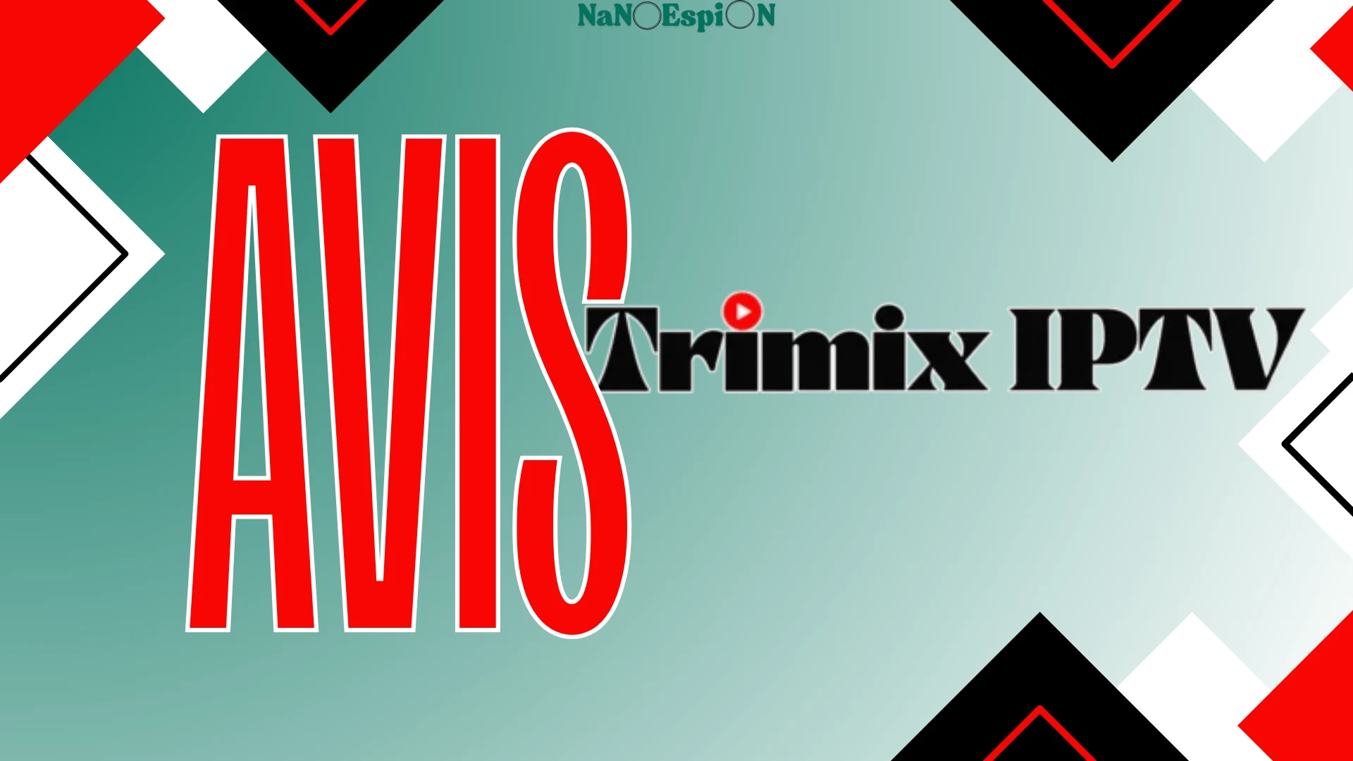 TrimixIPTV Avis